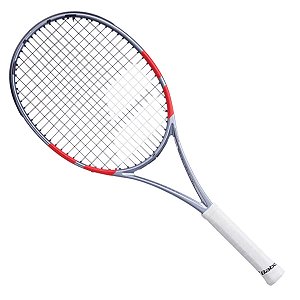 Raquete de Tênis Babolat Pure Strike 100 - 2025
