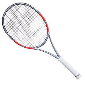 Raquete de Tênis Babolat Pure Strike Team - 2025