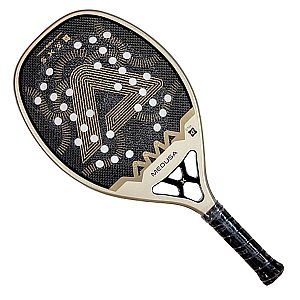 Raquete de Beach Tennis Ama Sport Medusa