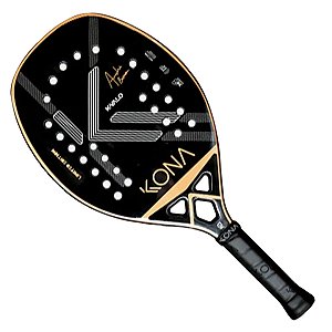Raquete de Beach Tennis Kona K-Valo 2025 - André Baran