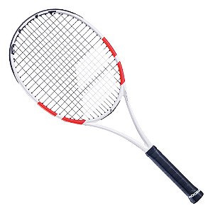 Raquete De Tênis Babolat Pure Strike 100 - Padrão 16x20