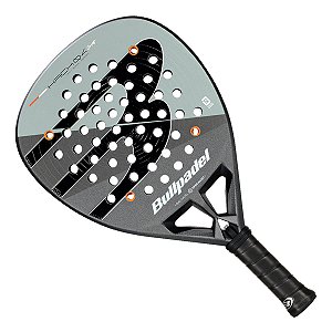 Raquete de Padel Bullpadel Hack 04 Comfort 2026