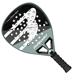 Raquete de Padel Bullpadel Hack 04 2026 - Paquito Navarro