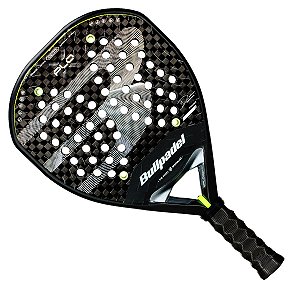 Raquete de Padel Bullpadel XPLO 2026 - Martin Di Nenno