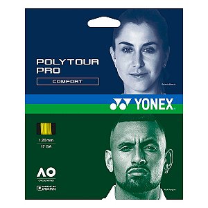 Corda Yonex Poly Tour Pro 1.20 mm