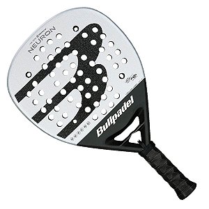 Raquete de Padel Bullpadel Neuron 2025 - Fede Chingotto