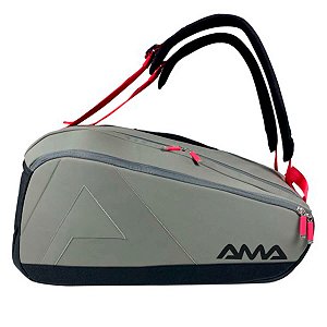 Raqueteira de Beach Tennis Ama - Kronos