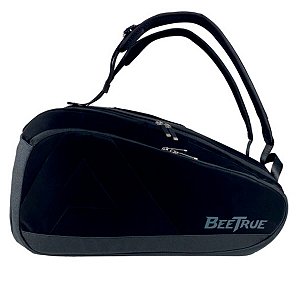 Raqueteira de Beach Tennis Ama - Poison