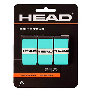 Overgrip Head Prime Tour - Verde Claro