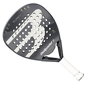 Raquete de Padel Bullpadel Flow Legend 2026 - Alejandra Salazar