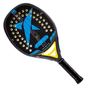 Raquete de Beach Tennis Drop Shot Legacy Soft 3.0 BT