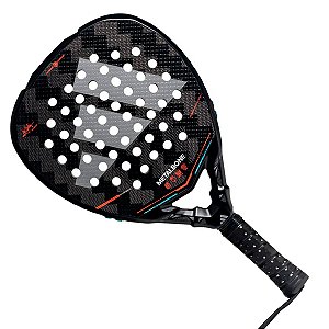 Raquete de Padel Adidas Metalbone 2026 - Ale Galán