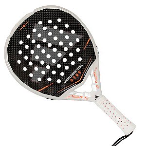 Raquete de Padel Adidas Metalbone CTRL 2026