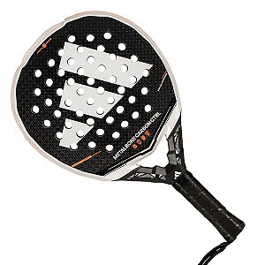 Raquete de Padel Adidas Metalbone CARBON CTRL 2026