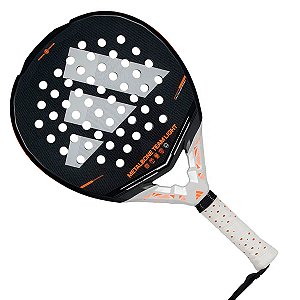 Raquete de Padel Adidas Metalbone TEAM LIGHT 2026