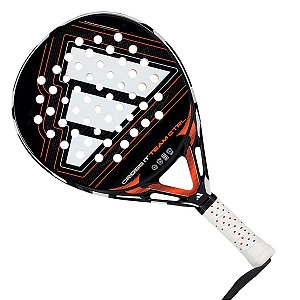 Raquete de Padel Adidas Cross It TEAM CTRL 2026