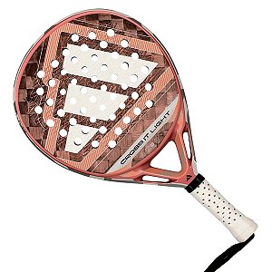 Raquete de Padel Adidas Cross It LIGHT 2026 - Martita Ortega