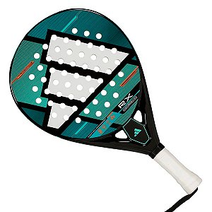 Raquete de Padel Adidas Rx Series 2026
