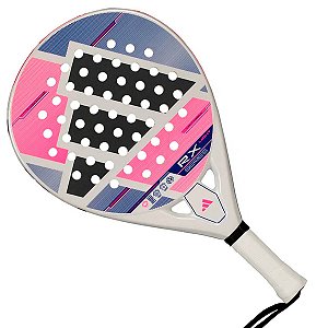 Raquete de Padel Adidas Rx Series LIGHT 2026