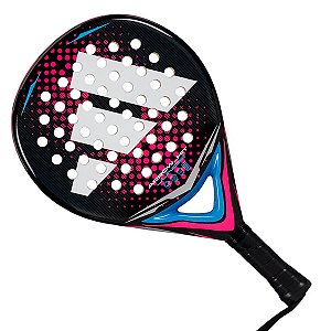 Raquete de Padel Adidas Arrow Hit Junior - Rosa
