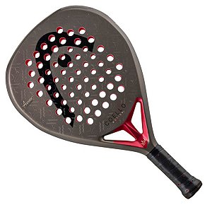Raquete de Padel Head Coello Motion 2026
