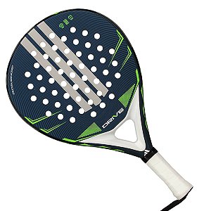 Raquete de Padel Adidas Drive Blue 2026