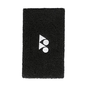 Munhequeira Yonex Longa - Preta