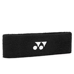 Testeira Yonex - Preta