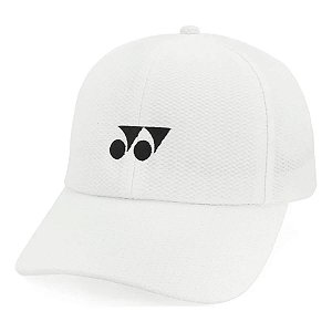 Boné Yonex - Branco