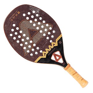 Raquete de Beach Tennis Ama Sport Kronos 2026