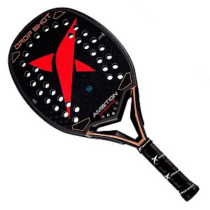 Raquete de Beach Tennis Drop Shot Explorer 7.0