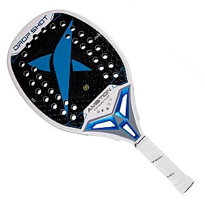Raquete de Beach Tennis Drop Shot Centauro 7.0