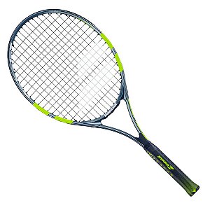Raquete de Tênis Babolat Carlitos Junior 26