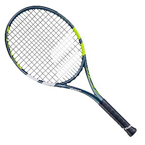 Raquete de Tênis Babolat Aero Junior 26 - 2026