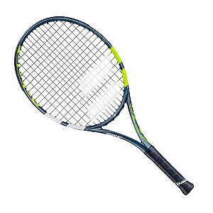 Raquete de Tênis Babolat Aero Junior 25 - 2026