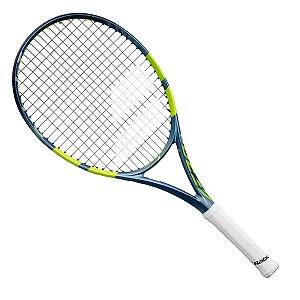 Raquete de Tênis Babolat Pure Aero Junior 26 - 2026