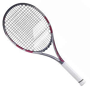 Raquete de Tênis Babolat Boost Aero Pink 2026
