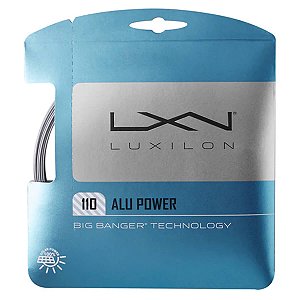 Corda Luxilon Alu Power 1.10 mm