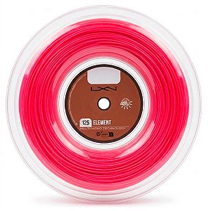 Corda Luxilon Element Soft IR 1.25 mm - Rolo 200 metros