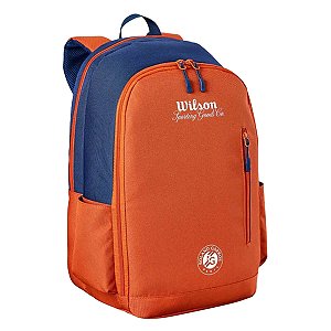 Mochila Wilson Roland Garros Team 2026