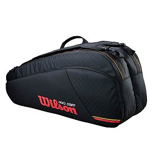Raqueteira Wilson Pro Staff Classic 6R