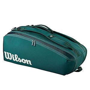 Raqueteira Wilson Blade V10 15R