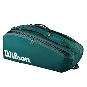 Raqueteira Wilson Blade V10 9R
