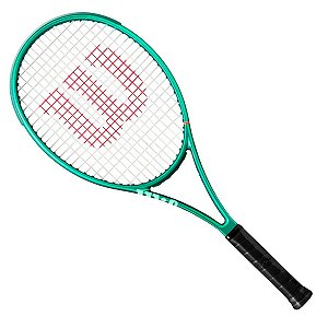 Raquete De Tênis Wilson Blade 101 Team V10