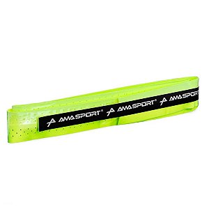 Overgrip Soft Grip 3D Color AMA Sport - Unidade - Verde Limão