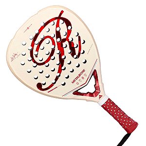 Raquete de Padel Adidas Metalbone Reserve Edt 2026 - Ale Galán