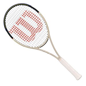 Raquete de Tênis Wilson Blade 98 16x19 V10 US Open 2026