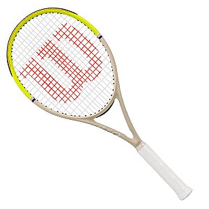 Raquete de Tênis Wilson Clash 100 V3 US Open 2026
