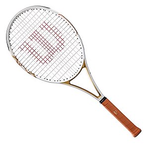Raquete de Tênis Wilson RF 01 PRO Hall of Fame