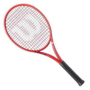 Raquete de Tênis Wilson Defyer Redline 100 V1